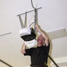 Lincoln Garage Doors Store Lincoln, MA 781-462-3207 - garage-door-maintenance